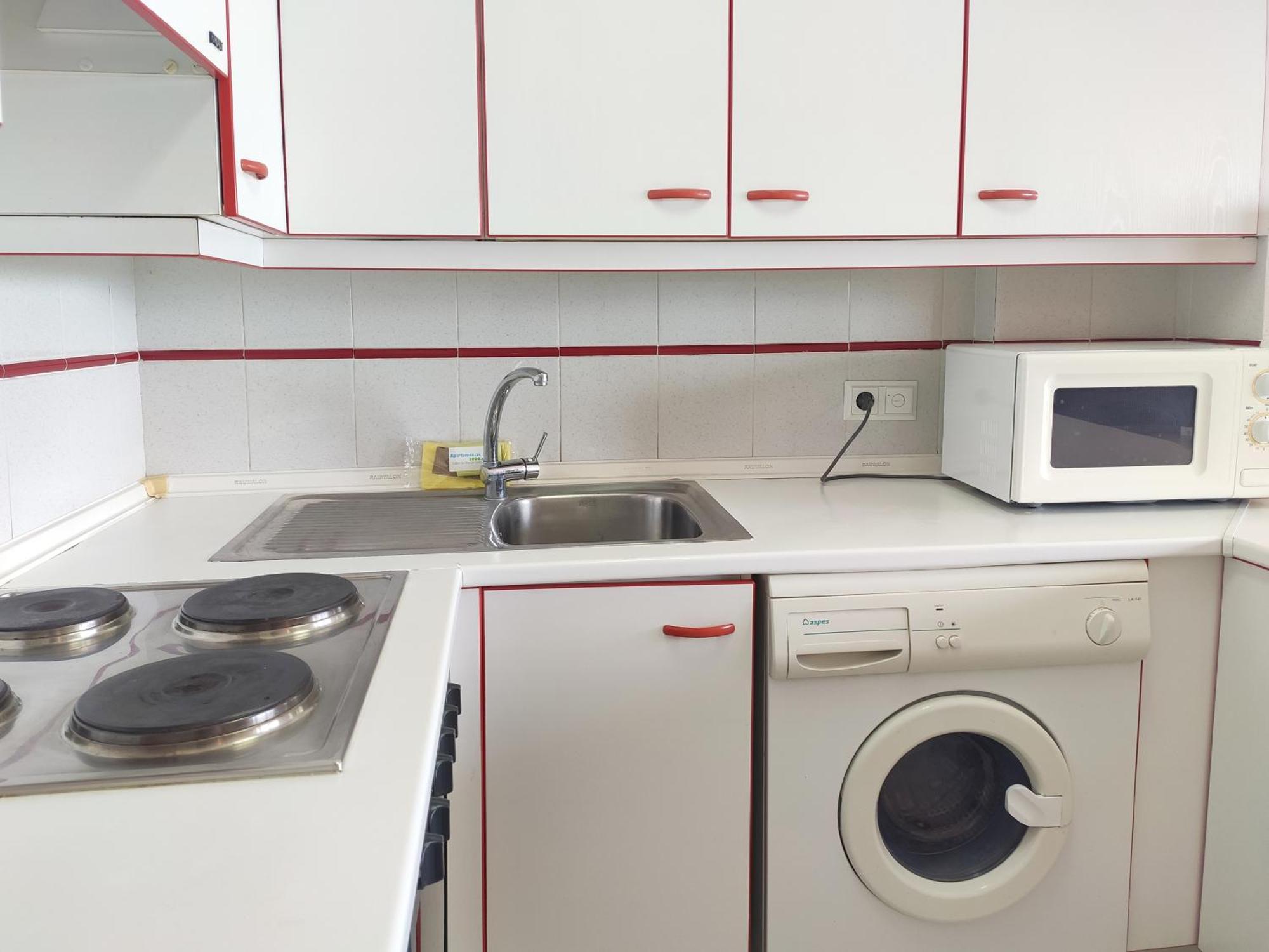 Apartamentos Surfing 3000 Peñíscola Kültér fotó