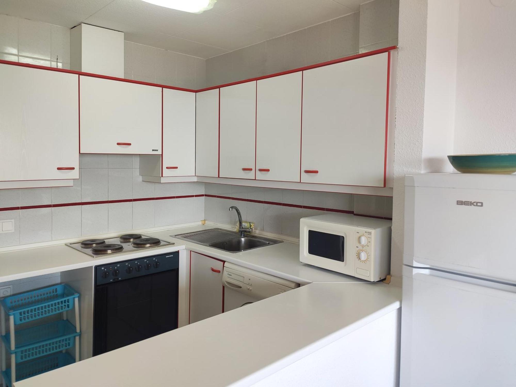 Apartamentos Surfing 3000 Peñíscola Kültér fotó
