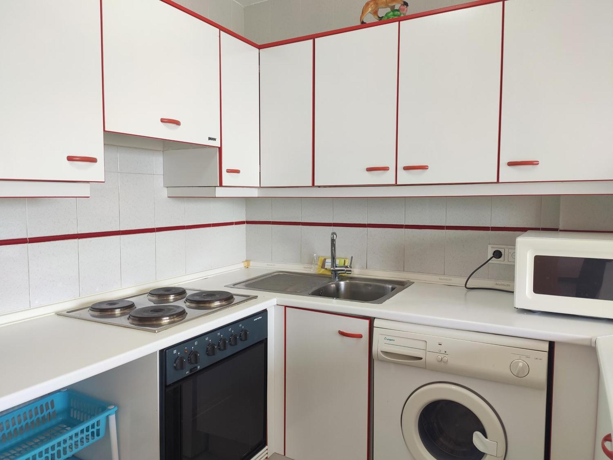 Apartamentos Surfing 3000 Peñíscola Kültér fotó